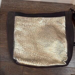 Daniella Lehavi Leather Handbag